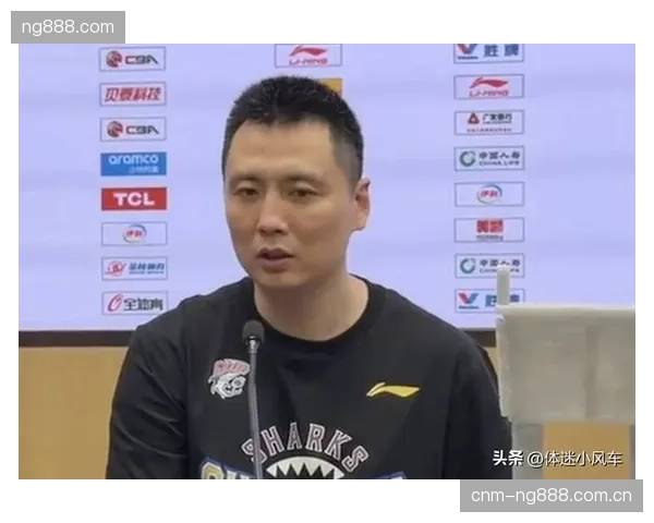 上海队总决赛G5用行云流水的传导球击溃对手，卢伟的团队篮球理念完美体现。